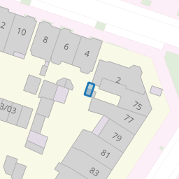 Perceel TBG01-B-9310