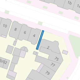 Perceel TBG01-B-9311