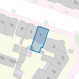 Perceel TBG01-B-9312