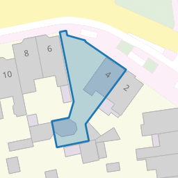 Perceel TBG01-B-9314