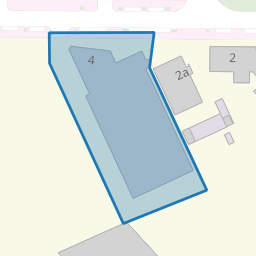 Perceel TBG01-B-9316