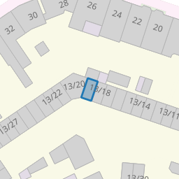 Perceel TBG01-B-9318