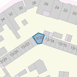 Perceel TBG01-B-9319