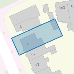 Perceel TBG01-B-9320