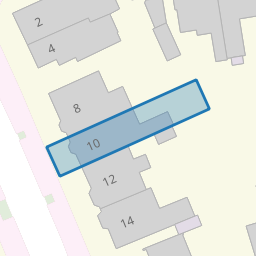 Perceel TBG01-B-9321