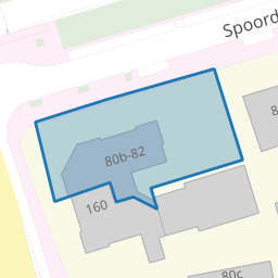 Perceel TBG01-B-9322