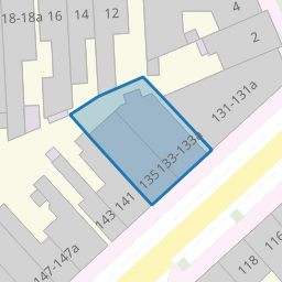 Perceel TBG01-B-9325