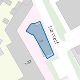 Perceel TBG01-B-9332