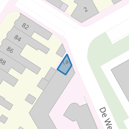 Perceel TBG01-B-9333