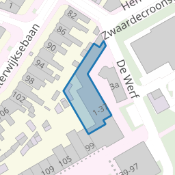 Perceel TBG01-B-9334