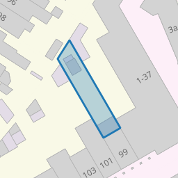 Perceel TBG01-B-9337