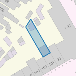 Perceel TBG01-B-9338