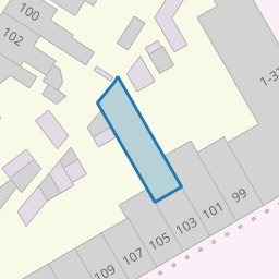 Perceel TBG01-B-9339