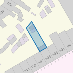 Perceel TBG01-B-9340