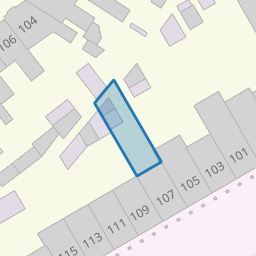 Perceel TBG01-B-9341