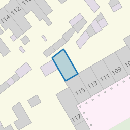 Perceel TBG01-B-9345