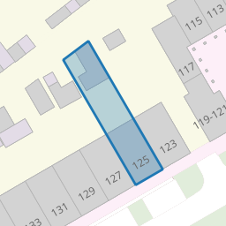 Perceel TBG01-B-9351