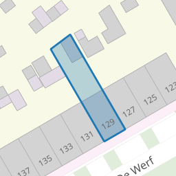 Perceel TBG01-B-9353