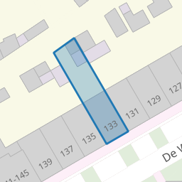 Perceel TBG01-B-9355