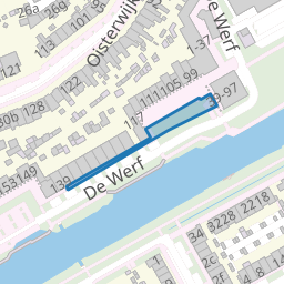 Perceel TBG01-B-9362