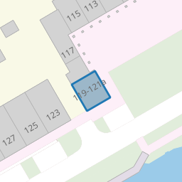 Perceel TBG01-B-9363