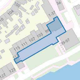 Perceel TBG01-B-9371