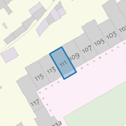 Perceel TBG01-B-9375