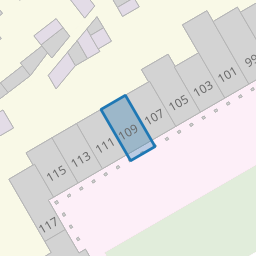 Perceel TBG01-B-9376