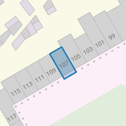 Perceel TBG01-B-9377