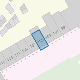 Perceel TBG01-B-9378