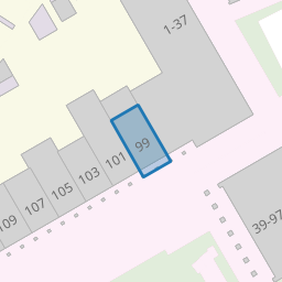 Perceel TBG01-B-9381