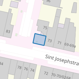 Perceel TBG01-B-9383