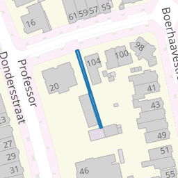 Perceel TBG01-B-9389