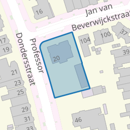 Perceel TBG01-B-9390