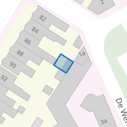 Perceel TBG01-B-9393