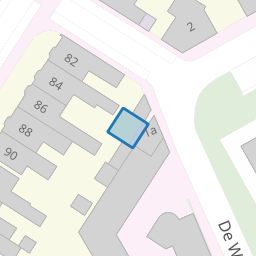 Perceel TBG01-B-9394