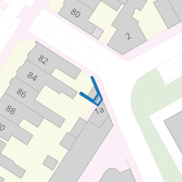 Perceel TBG01-B-9395