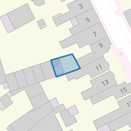 Perceel TBG01-B-9401