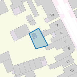 Perceel TBG01-B-9403