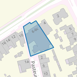 Perceel TBG01-B-9407