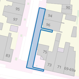 Perceel TBG01-B-9413