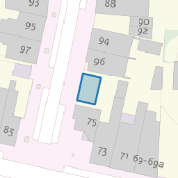 Perceel TBG01-B-9414