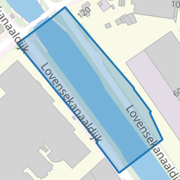 Perceel TBG01-B-9418