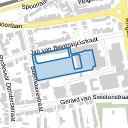 Perceel TBG01-B-9421