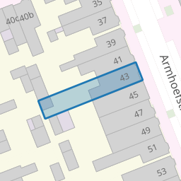 Perceel TBG01-B-9425