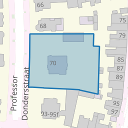 Perceel TBG01-B-9427