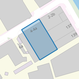 Perceel TBG01-B-9428