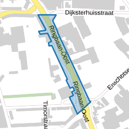 Perceel TBG01-B-9430