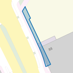 Perceel TBG01-B-9431