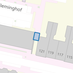 Perceel TBG01-B-9433